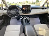 Toyota Corolla 2020 1.6 XLI